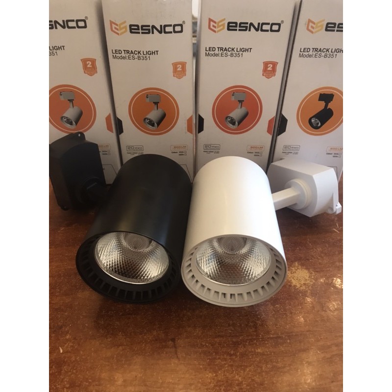 Đèn Rọi Ray COB 20W Siêu Sáng . Đèn Rọi Trang Trí Shop Thời Trang