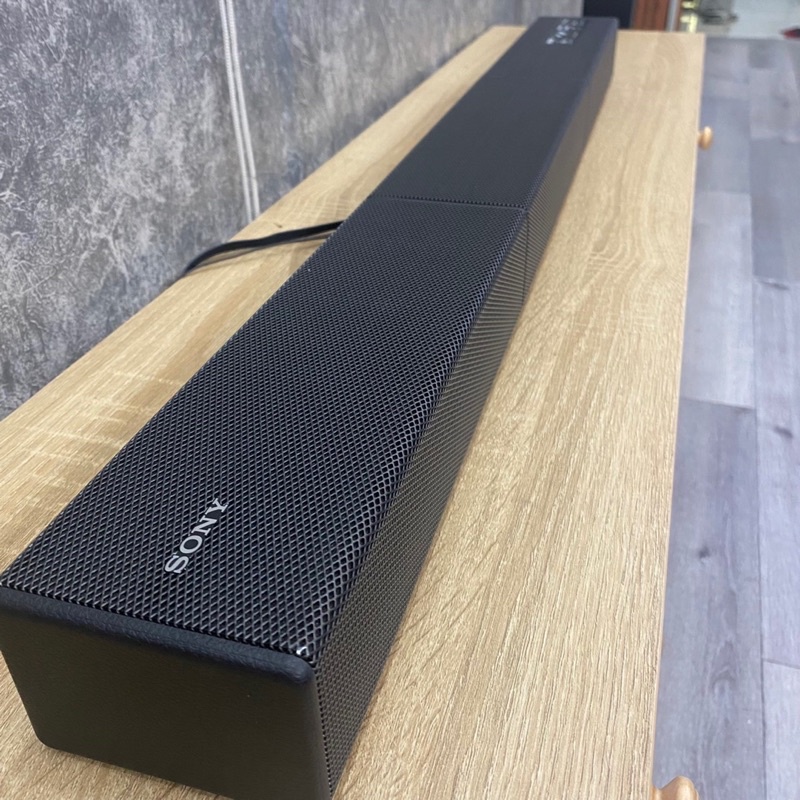 Dàn âm thanh Loa Soundbar Sony HT-S700RF 5.1ch Công suất 1000W Hàng chính hãng