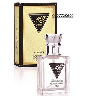 Nước hoa md formen 20ml