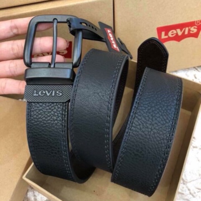 👮🏻‍♀️DÂY NỊT LEVI’S 👮🏻‍♀️Xuất chuẩn auth
