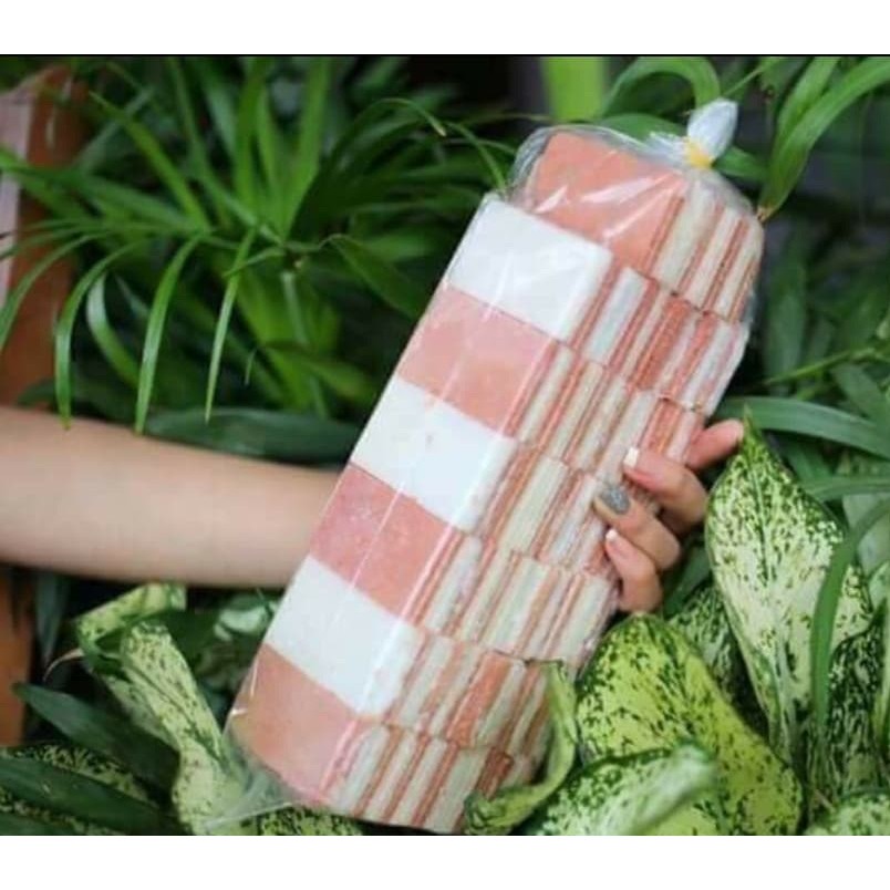 Bánh Xốp Kem Sầu Riêng - Giá Sỉ 250G / 500G / 1 KG