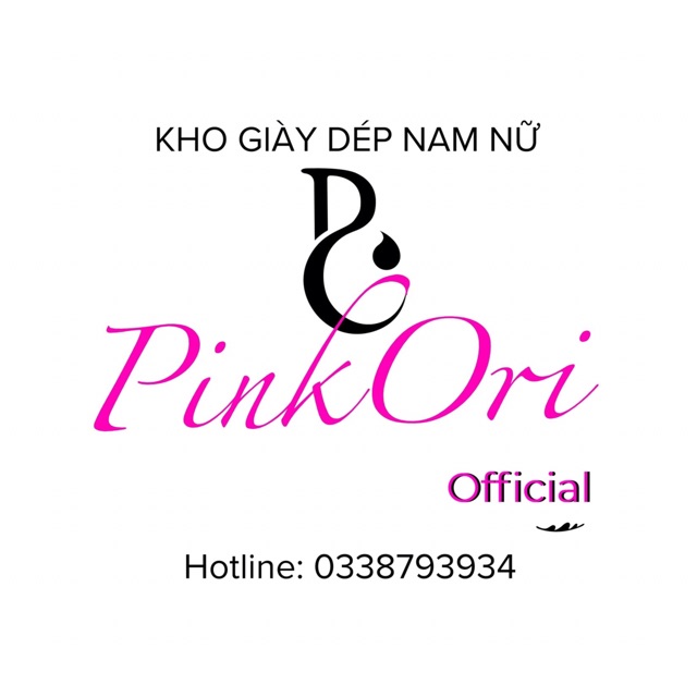 PinkOri - KHO GIÀY DÉP NAM NỮ