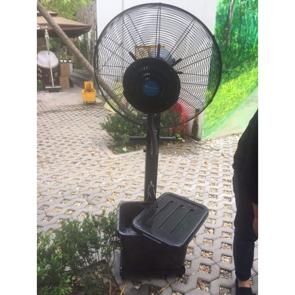 Quạt phun sương công nghiệp Mitsuta 26CF03