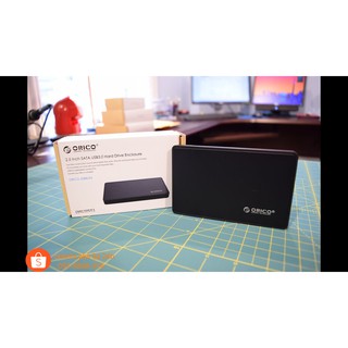 Hdd box orico 2577u3, 2.5", usb 3.0