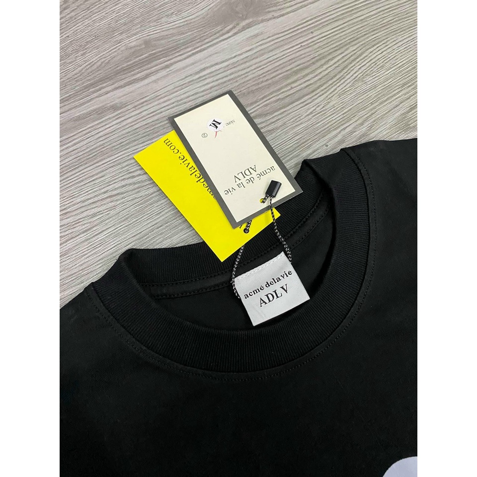 Áo thun Acmé de la vie  ADLV Basic - Full tag