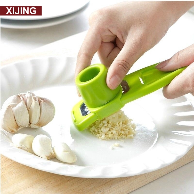 Đồ nghiền tỏi đa năng tiện lợi dành cho nhà bếp gia đình