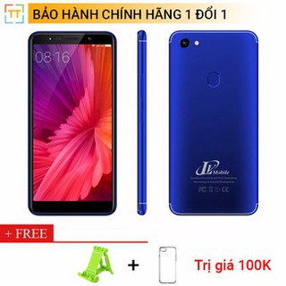 Điện thoại LV MOBILE LV35 2018 TẶNG SIM, ỐP LƯNG.