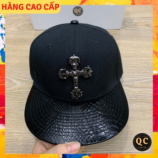 Nón snpaback logo 🚫thương hiệu🚫 hàng quảng châu cao cấp loại 1
