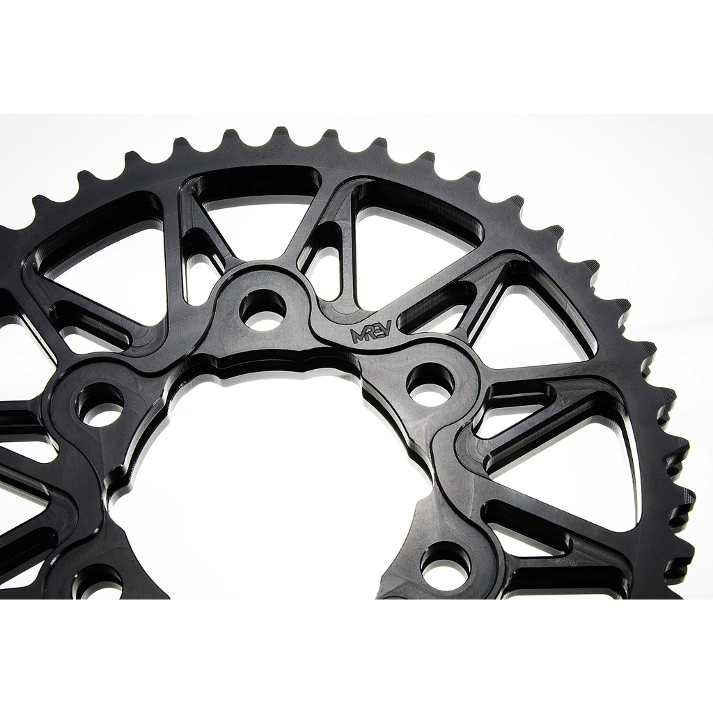 Nhông Sên Dĩa MREV cho xe Honda CB150R Neo 2018