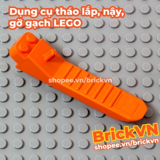 [1 Cái] LEGO Dụng Cụ Tách Gạch, Tháo Lắp, Nậy, Gỡ Gạch - LEGO Brick Separator