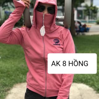 Áo khoác chống nắng