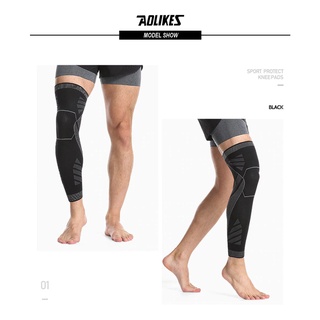 Bó Ống Chân Aolikes 7060