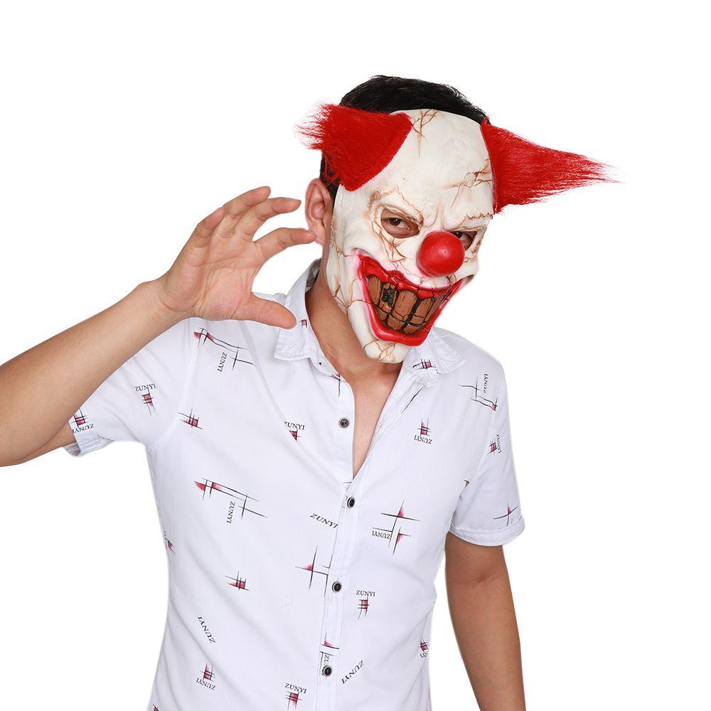 SUMU Trang Phục Hóa Trang Chú Hề Nhân Dịp Halloween