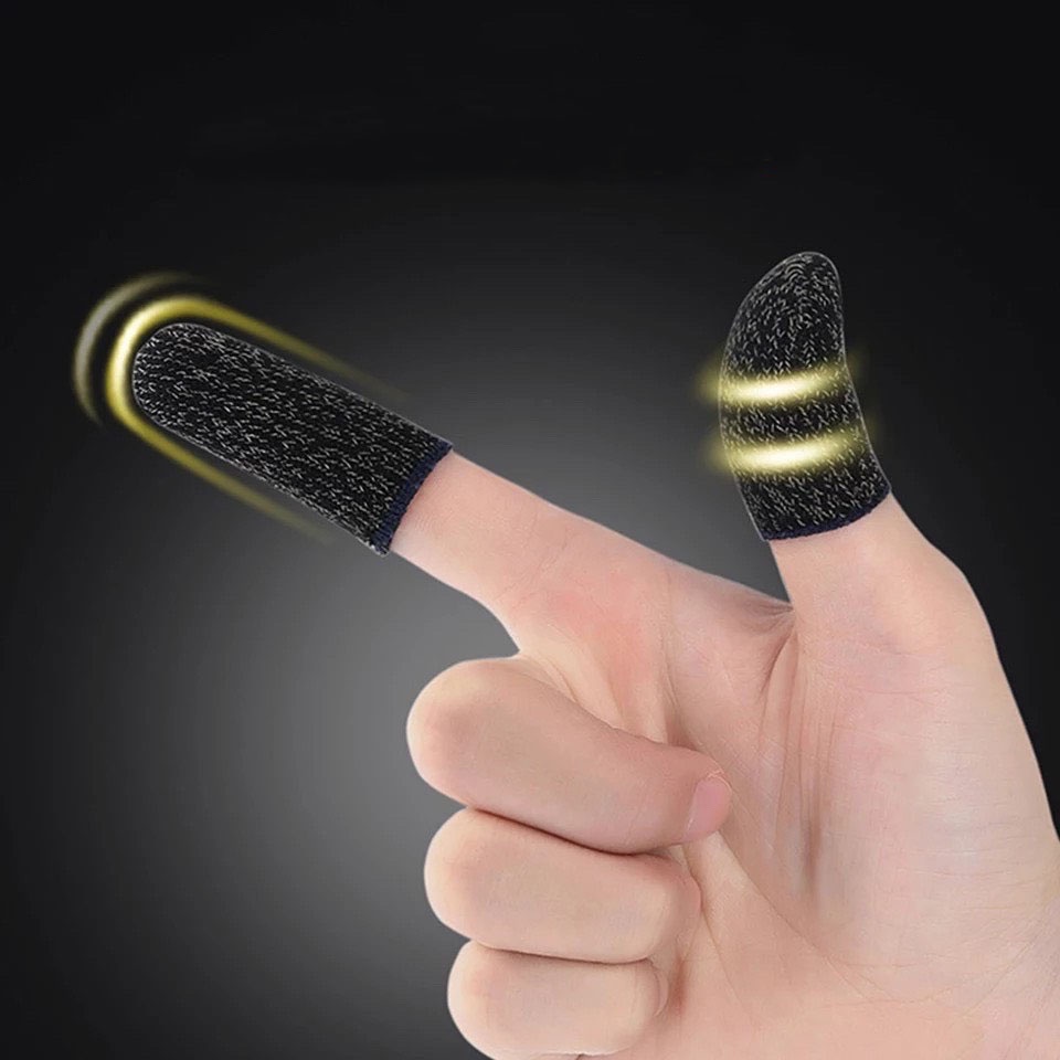 GĂNG TAY CHƠI GAME SHEZI , MEMO 24 KIM CAO CẤP SỢI BẠC | BigBuy360 - bigbuy360.vn