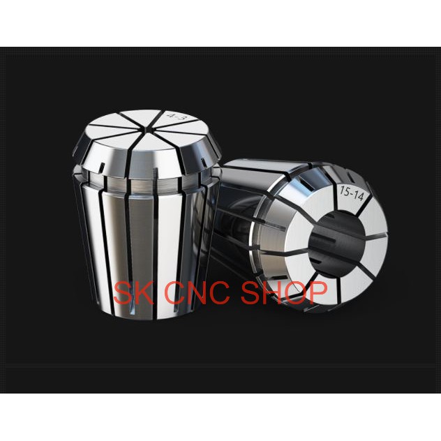 Kẹp mũi phay ER11 - Collet ER11  - SK CNC SHOP