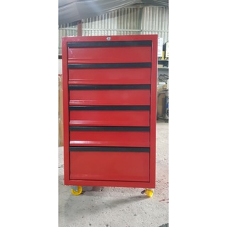 Tủ đựng đồ nghề 6 ngăn kéo