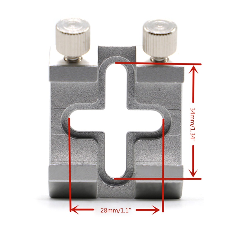 Đế Gắn Kính Hiển Vi Siêu Phổ Biến