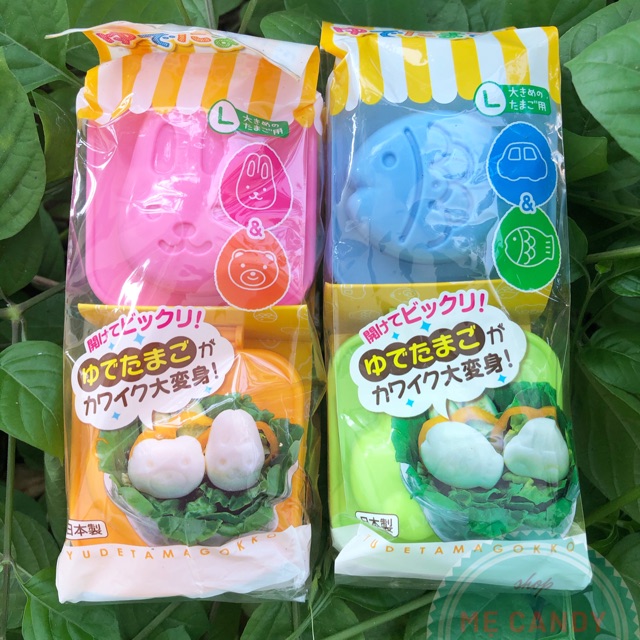 Khuôn Bento Nhật