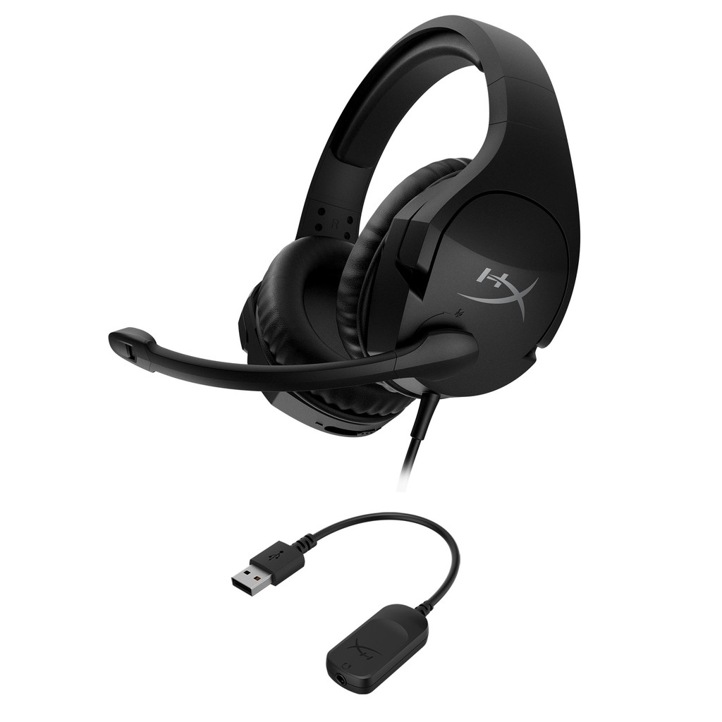 Tai nghe HyperX Cloud Stinger S