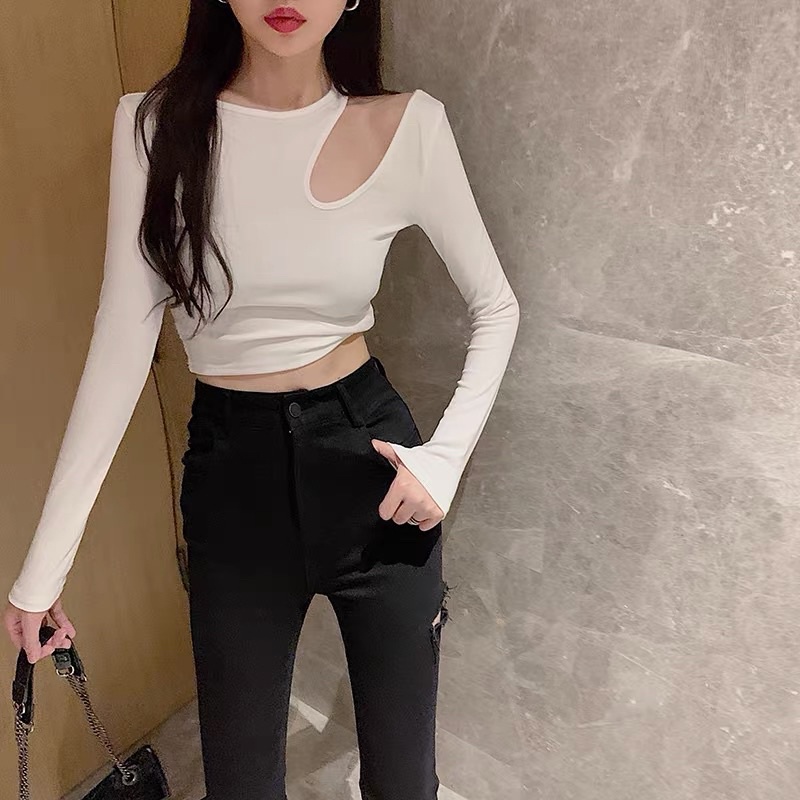  Áo Len Tăm Khoét Vai | BigBuy360 - bigbuy360.vn