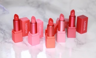 Set son Missha mini
