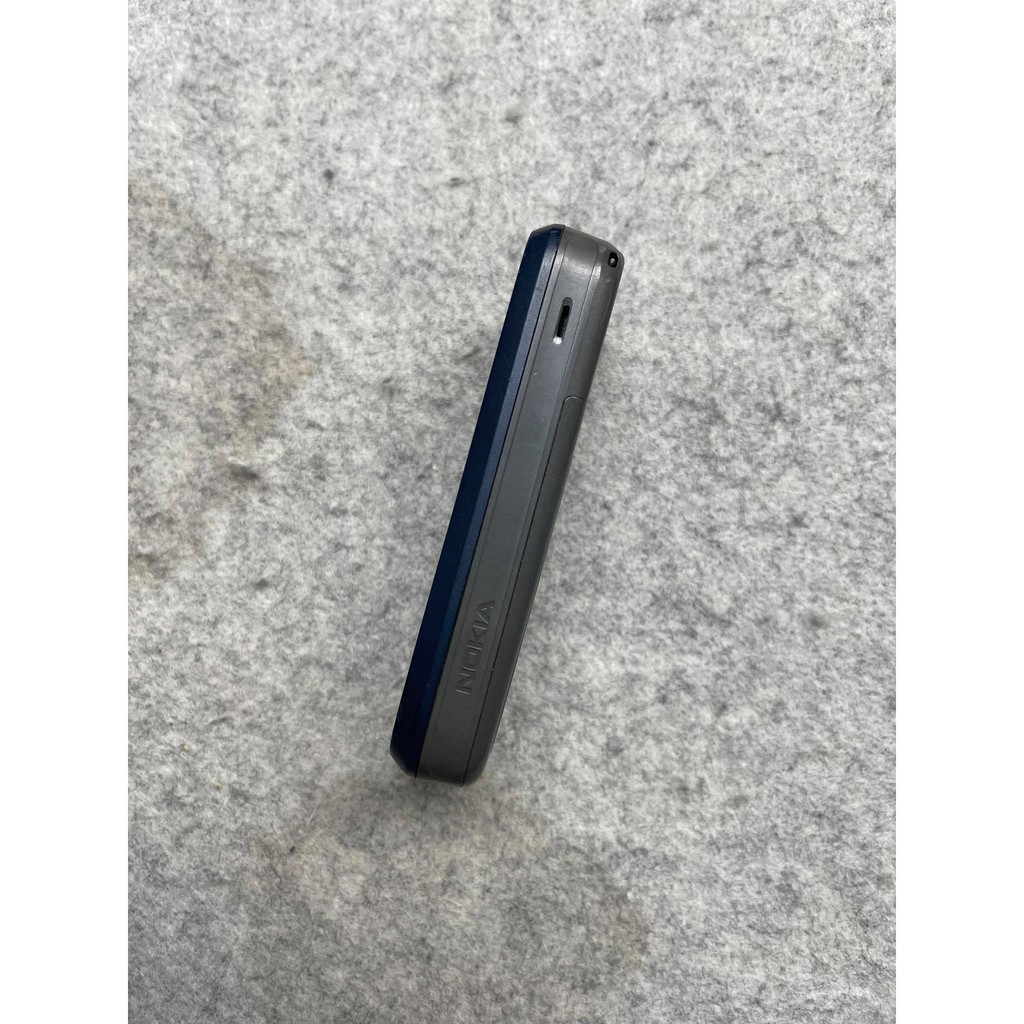 Điện thoại nokia 1209 Chính hãng