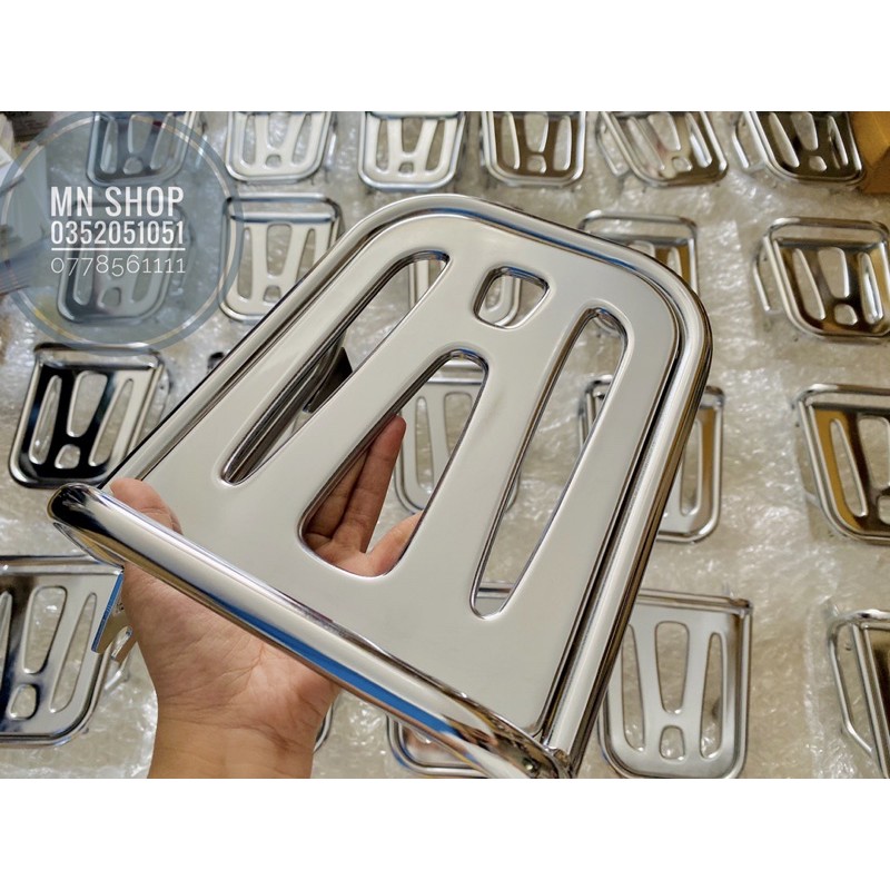 ♥ BAGA SAU HONDA SUPER CUB C125