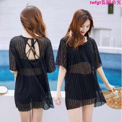 Bộ Đồ Bơi Ba Mảnh Thiết Kế Cỡ Lớn 5xl Thời Trang Cao Cấp Cho Nữ | BigBuy360 - bigbuy360.vn