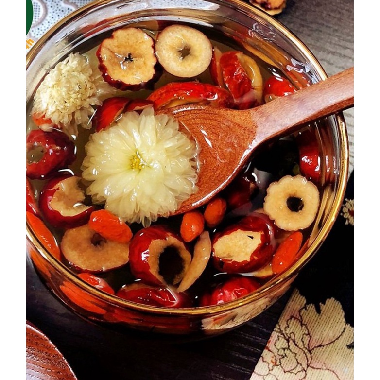 Táo Đỏ Tân Cương Loại Thượng Hạn 500g