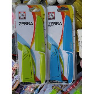 Dao Inox Zebra smart 05 inch - chính hãng Zebra thái lan