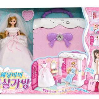 Mimi world - Set nhà
