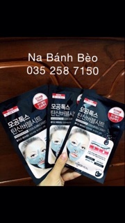 Combo 10 Mặt nạ giấy Mediheal