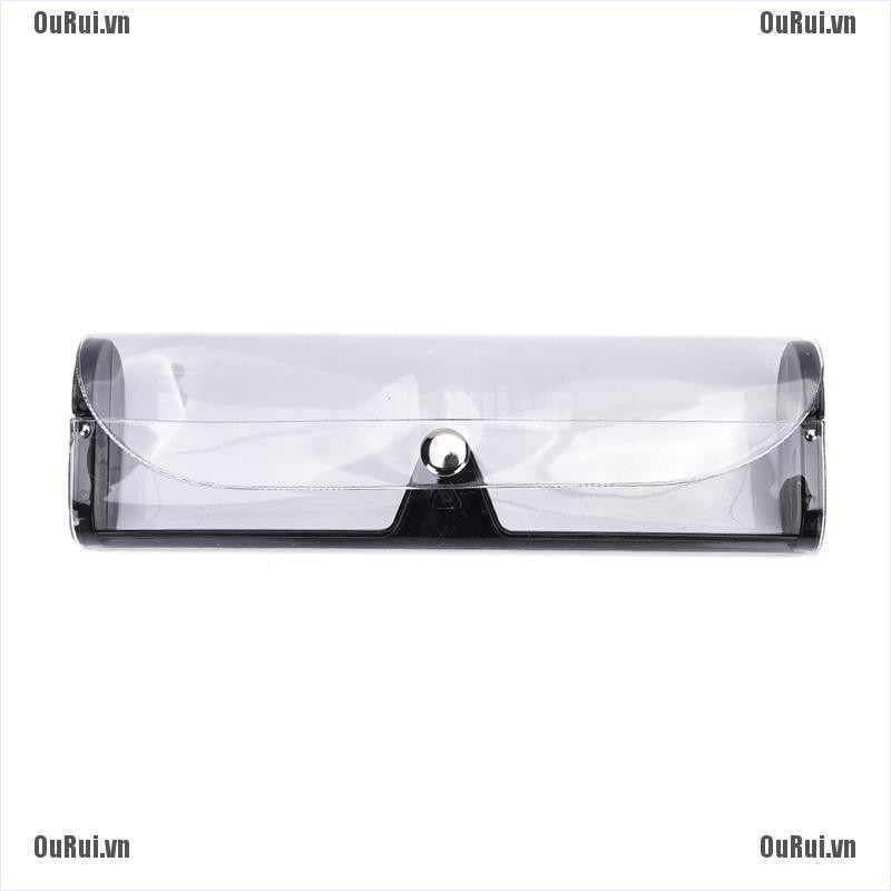 Hộp đựng mắt kính bằng PVC chất lượng cao