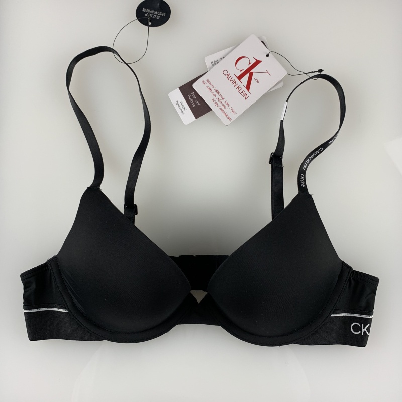 Bộ 2 Món Áo Ngực + Quần Sịp CKONE