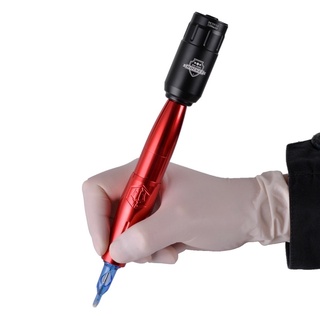 Pin tích điện máy phun xăm thẩm mỹ xăm hình nghệ thuật