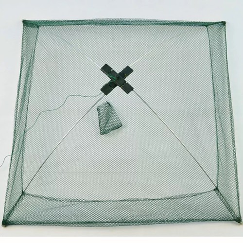 VÓ TÔM - Bắt TÔM - TÉP