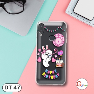 Ốp lưng dẻo SAMSUNG GALAXY A10S  - in hình