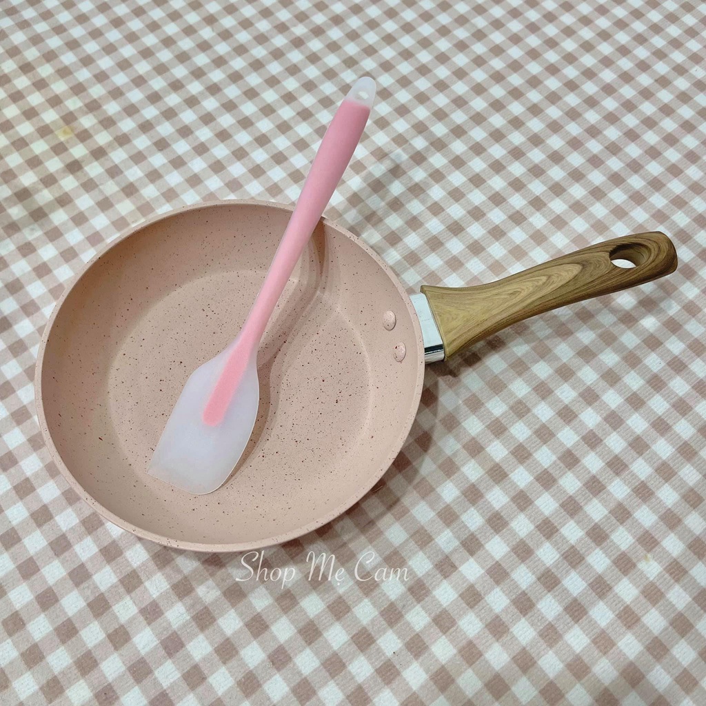 Chảo chống dính ăn dặm