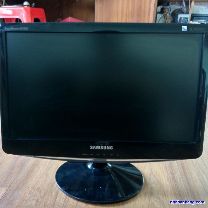 Bo nguồn, vỉ tín hiệu, Chân đế màn hình lcd SAMSUNG B1930