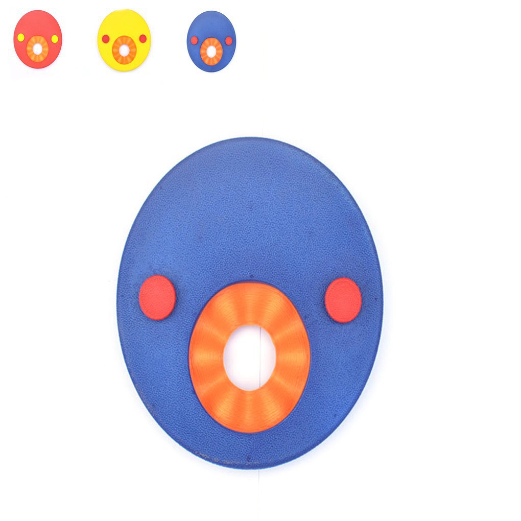 Phao bơi đeo tay bằng xốp dạng dĩa tròn cho bé tập bơi