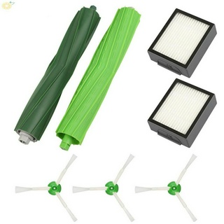 Cọ Lăn Thay Thế E5 E6 E7 Cho Irobot Roomba I7 I7 + / I7 Plus Tiện Dụng