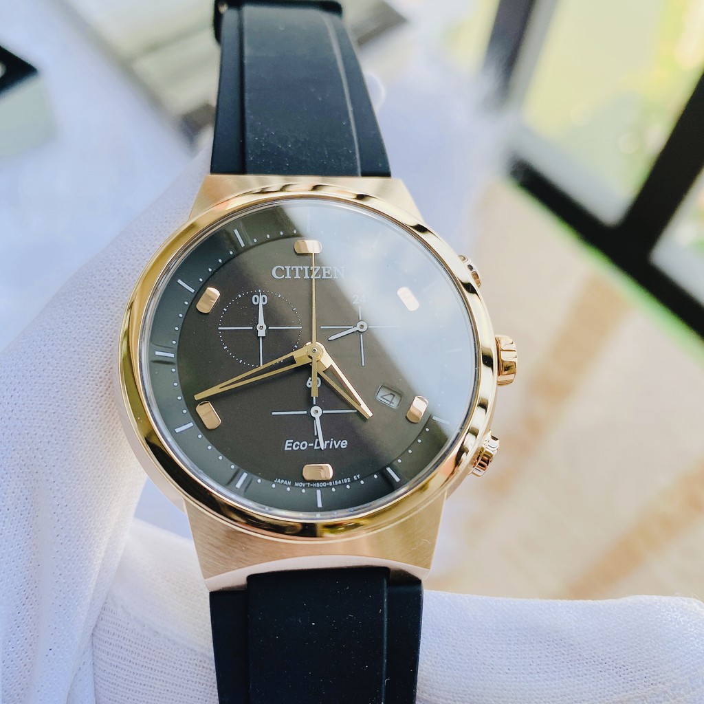 Đồng hồ nam Citizen AT2403