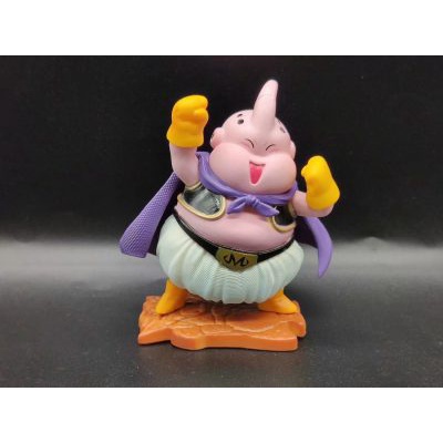 Mô hình Figure Majin Buu Mini Cao ~10cm - Dragon Ball