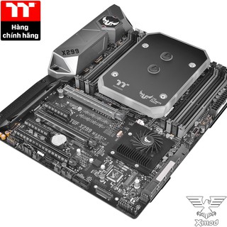 Khối làm mát CPU Pacific M4 RGB
