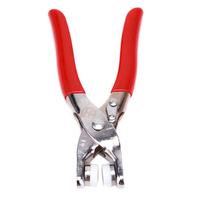 Kìm Bấm Lỗ Kim Loại Chuyên Dụng Cho Máy May