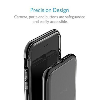 [Freeship toàn quốc từ 50k] Ốp lưng Anker Ice-Case Lite iPhone 7 / 8 - A7062
