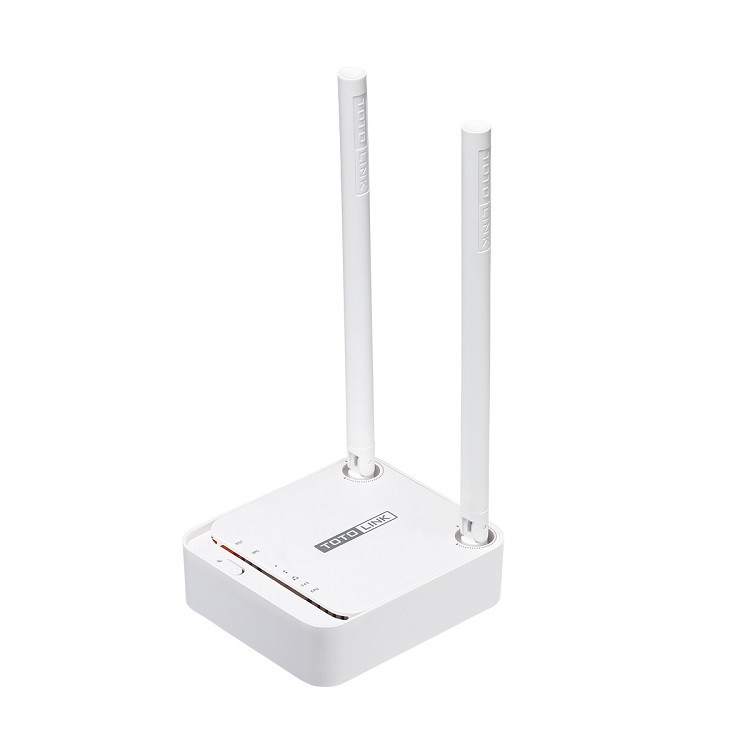 TOTOLINK N200RE-V3 Router wifi mini hiệu năng cao.