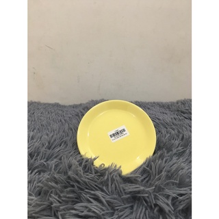 DĨA 11.5x1.5 CM - GỐM SỨ CƯỜNG PHÁT - HÀNG VIỆT NAM CHẤT LƯỢNG CAO