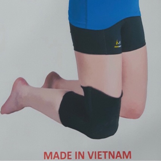 ĐAI BÓ ĐẦU GỐI (1 CẶP = 2 cái)