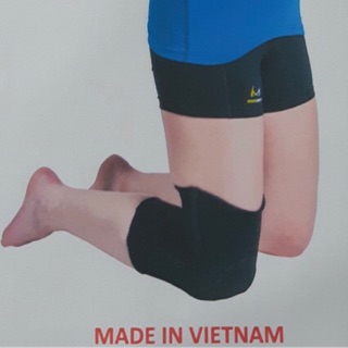 ĐAI BÓ ĐẦU GỐI (1 CẶP = 2 cái)